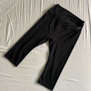 Gymshark Crop Workout Legging